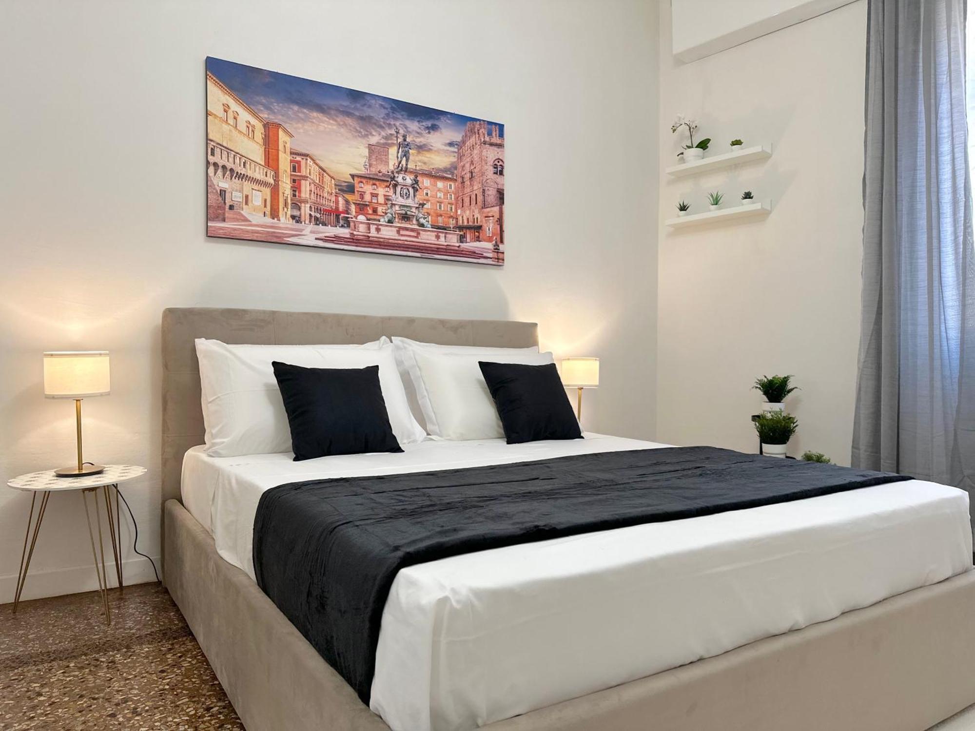 La Maison Di San Felice Bologna Esterno foto