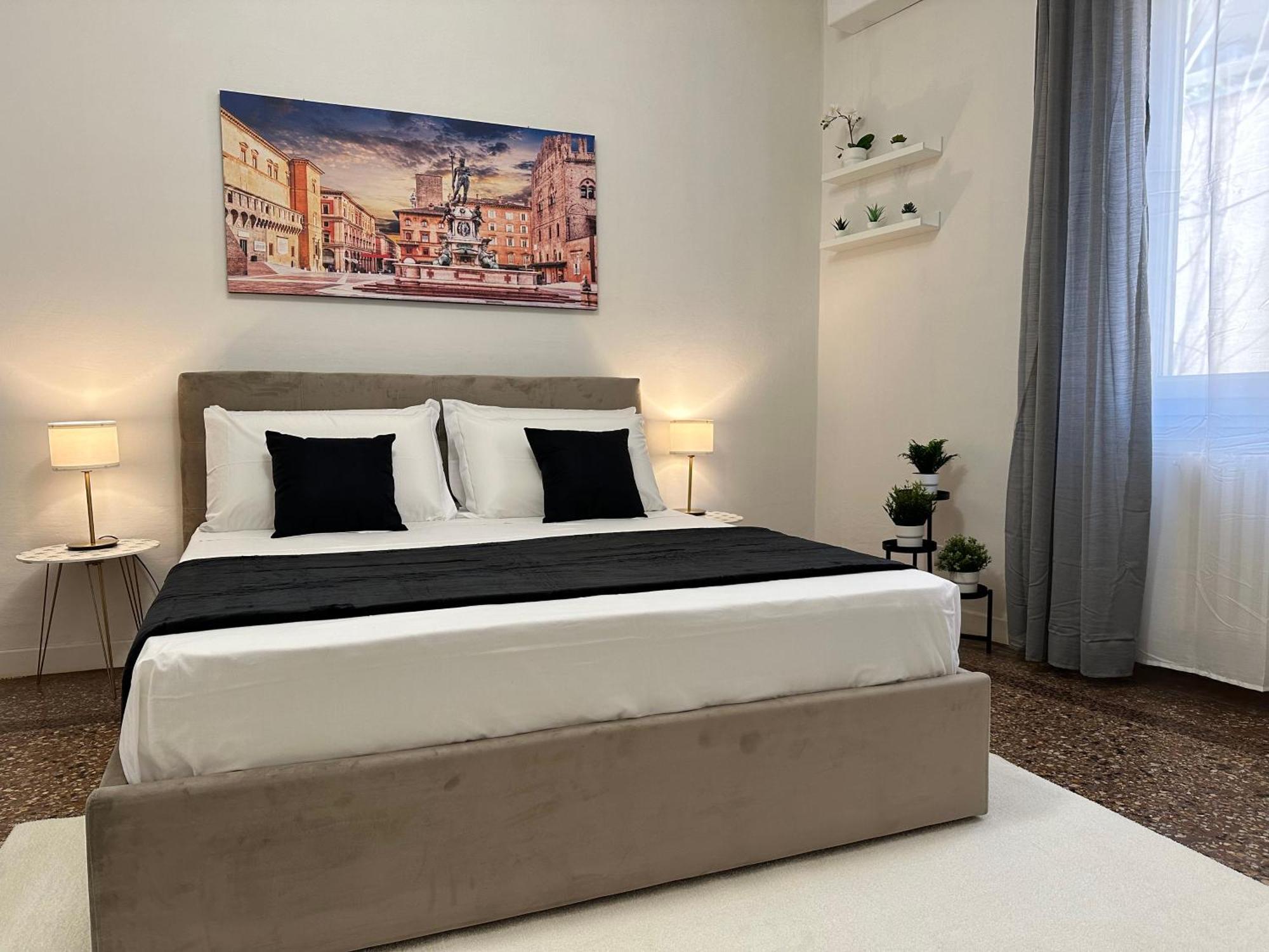 La Maison Di San Felice Bologna Esterno foto